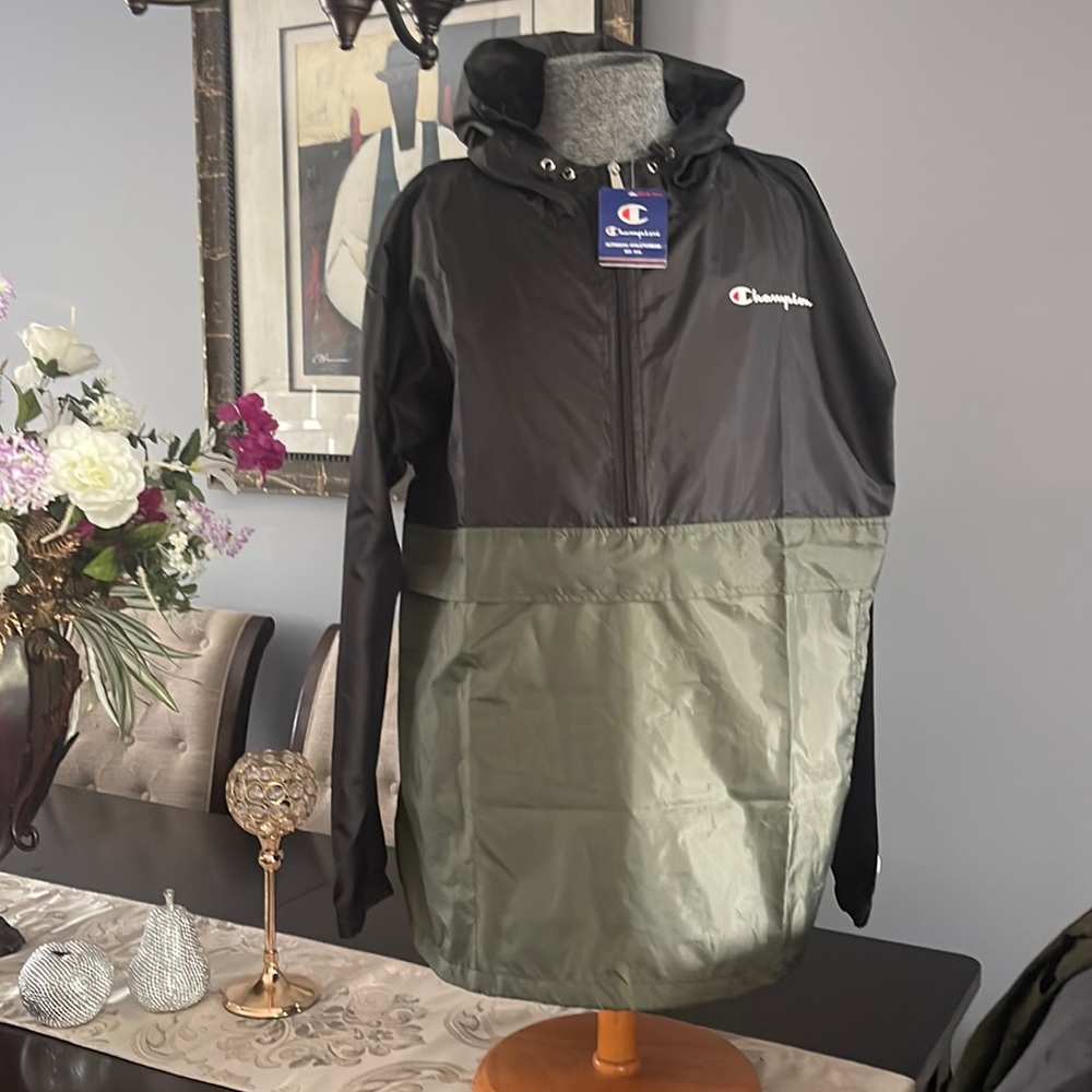 Champion Jacket